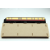 Rolling Stock Painting and Weathering Stand - 4mm - OO/HO